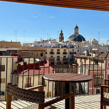 Cosy Rooms Bolseria Valencia Exterior photo