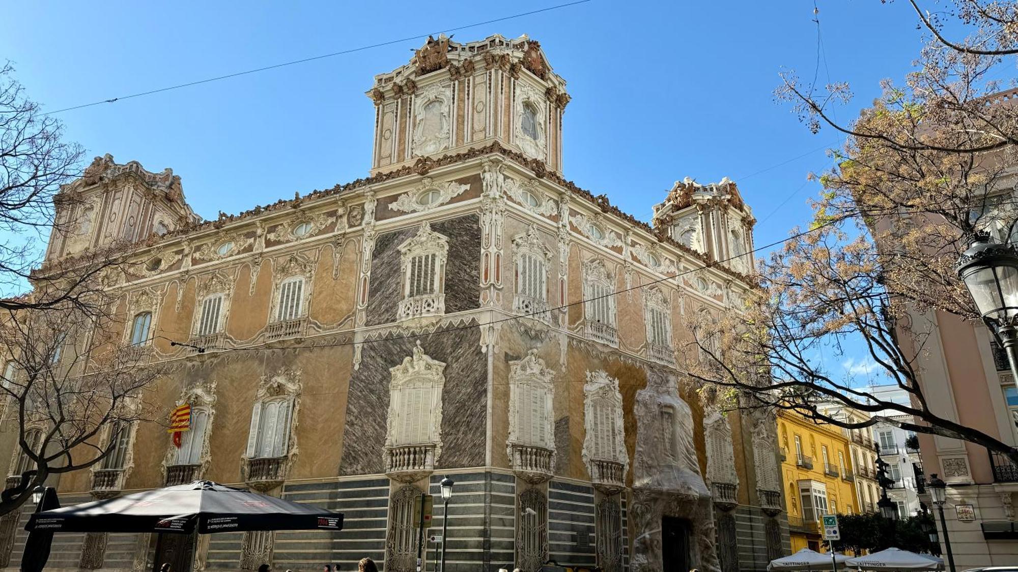 Cosy Rooms Bolseria Valencia Exterior photo