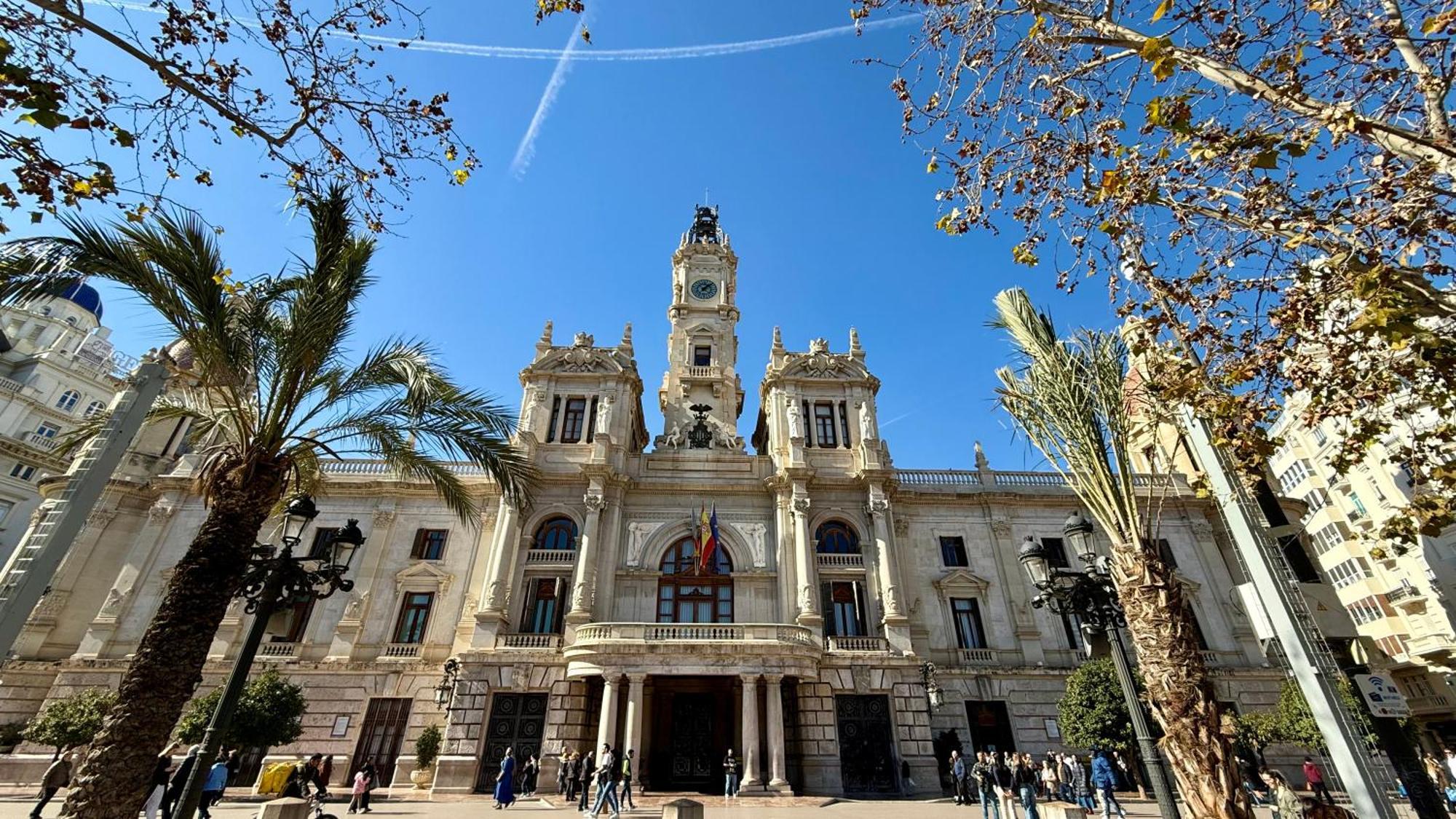 Cosy Rooms Bolseria Valencia Exterior photo