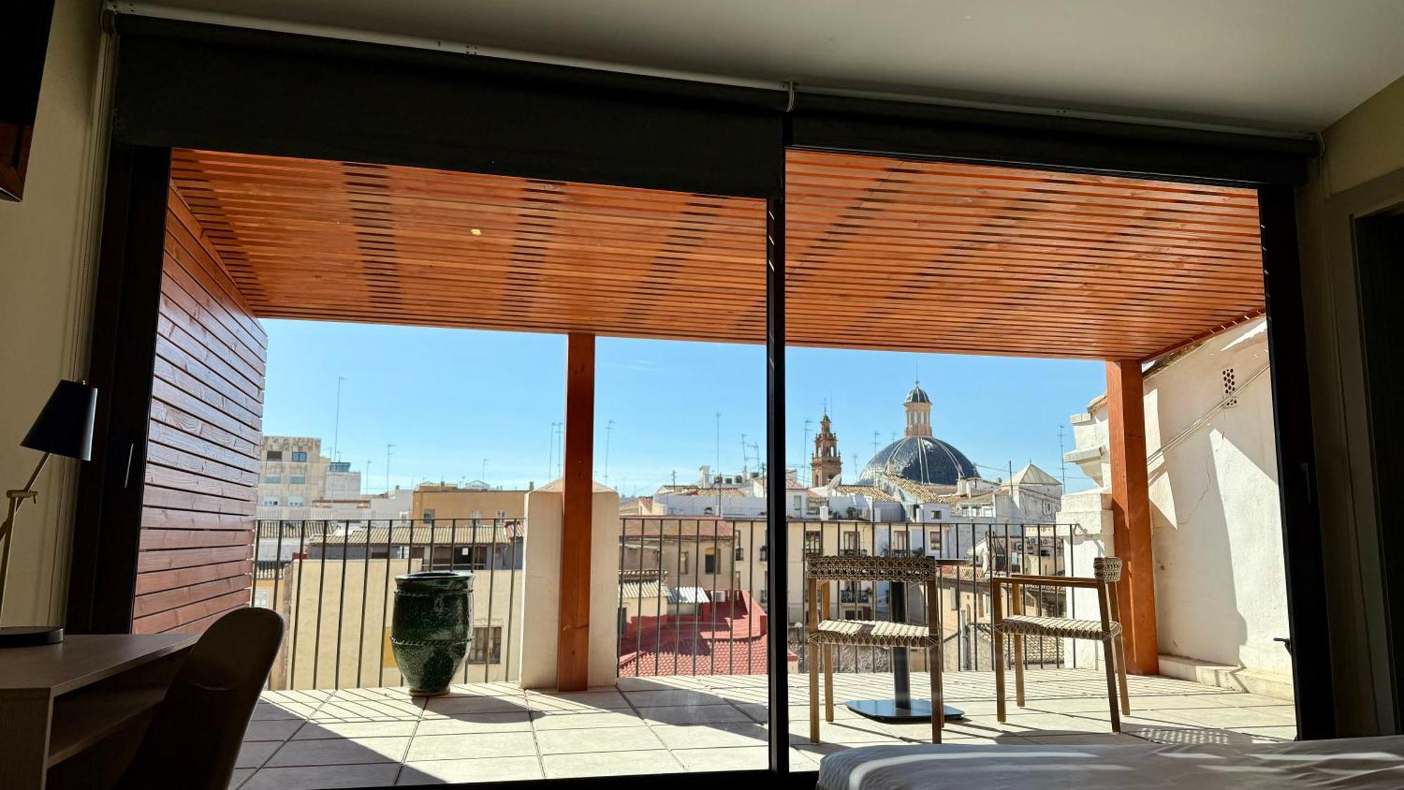 Cosy Rooms Bolseria Valencia Exterior photo