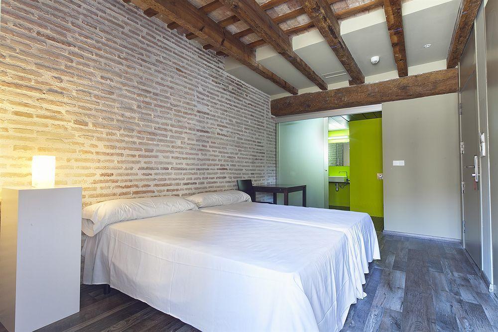 Cosy Rooms Bolseria Valencia Exterior photo