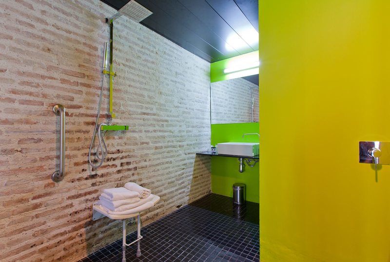 Cosy Rooms Bolseria Valencia Exterior photo
